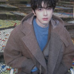 A Chan Chinese Drama photo