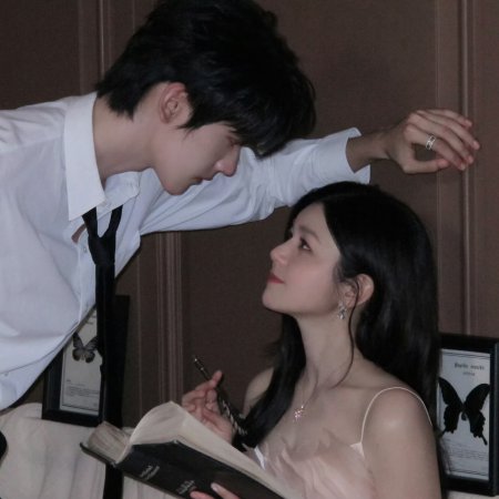 Sniper Butterfly (2025)