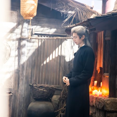 The Vendetta of An (2025)