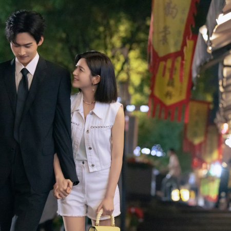 Sniper Butterfly (2025)