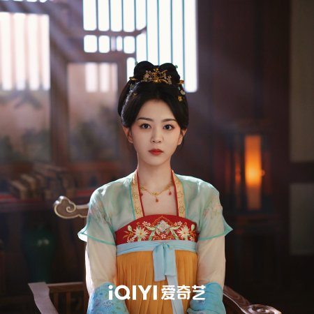 Strange Chronicles of Tang (2025)