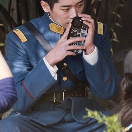 The Lament of Autumn ()