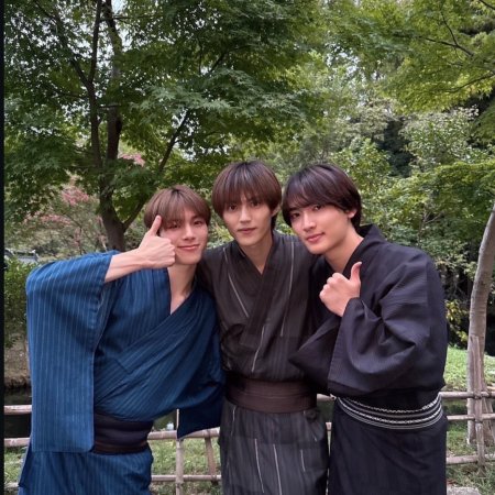 School Trip: Joined a Group I’m Not Close To (2025)