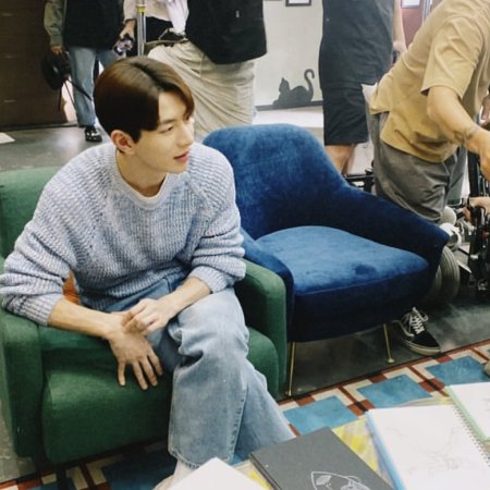 Spirit Fingers (2025)