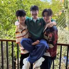 Love You Teacher Thai Drama photo