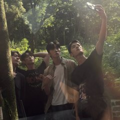 Killing House Korean Drama(2025) photo