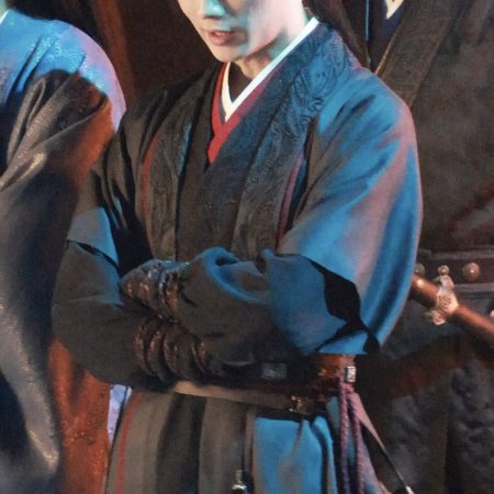 Tian Du Yi Wen Lu ()