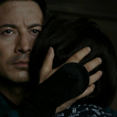 Last Samurai Standing (2025)