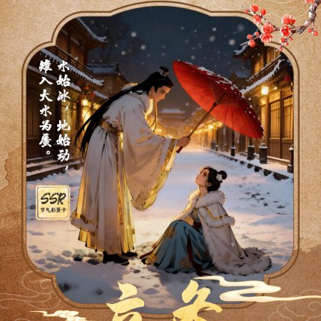 The Vendetta of An (2025)