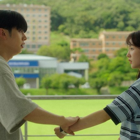 Someday of Me (2025)