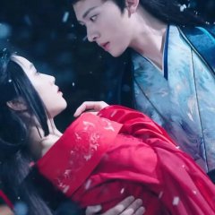 Chong Sheng Chong Qie Jin Jie Lu Chinese Drama photo