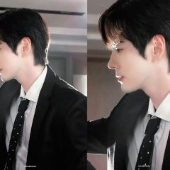 Jiang Luo Wo Xin Shang Chinese Drama(0000) photo