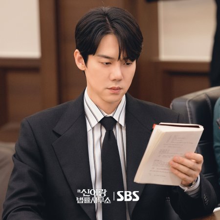 Phantom Lawyer (2026)