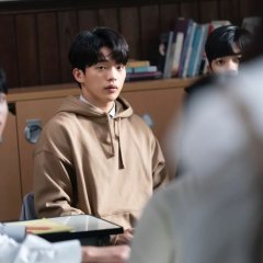 Revenge of Others Korean Drama photo