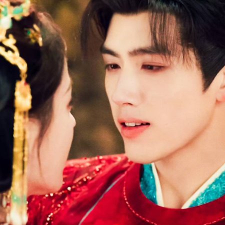 Love beyond the Grave (2026)