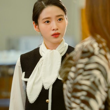 She Was Never a Good Girl (2025)