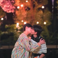 Heart Shaker Thai Drama(2026) photo