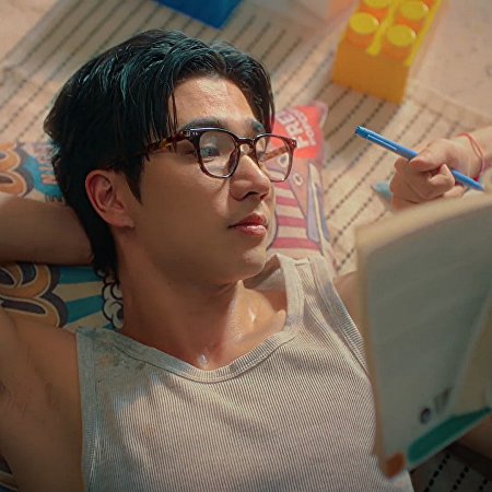 Love You Teacher (2026)