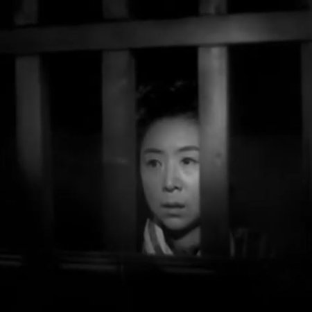 Flame of My Love (1949)