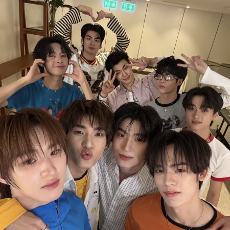 Duang with You (2026)