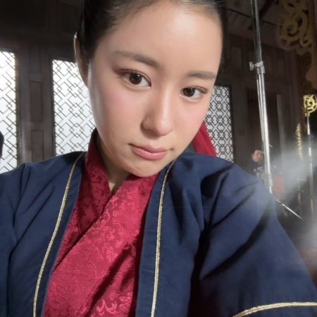Scarlet Heart Thailand ()