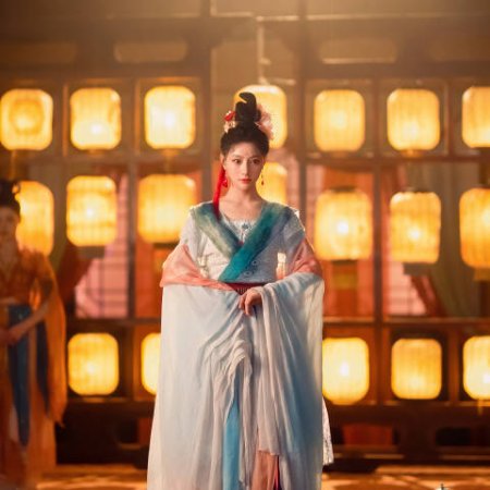 Bloom in Turmoil (2026)