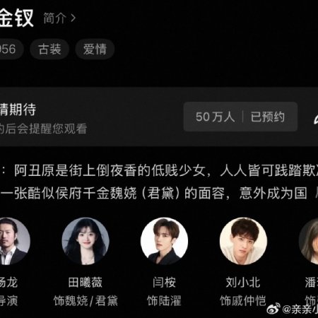 Where the Mask Ends ()