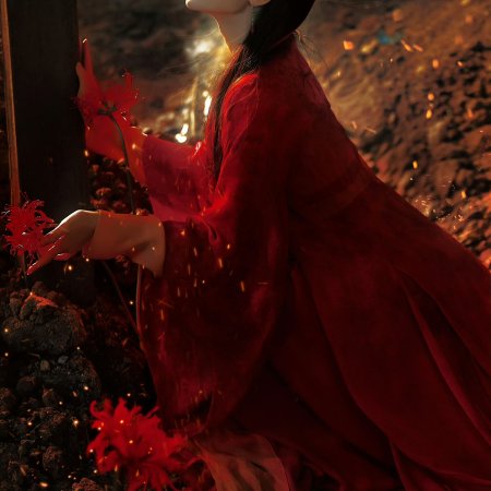 Love beyond the Grave (2026)