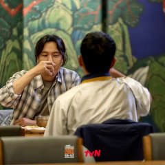 Mad Concrete Dreams Korean Drama photo