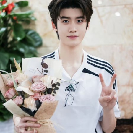 The Warmth in the Dark ()