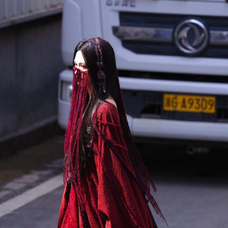 My Queen, My Rules (2026)