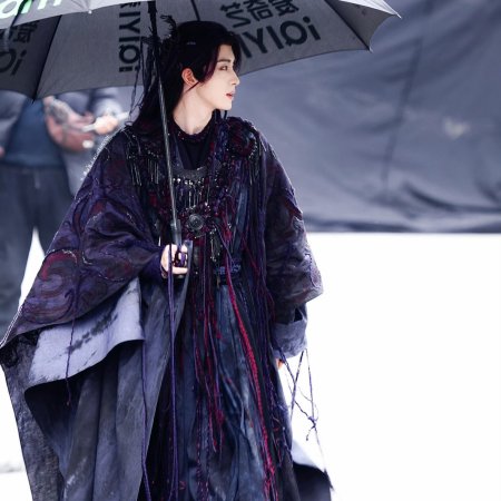 My Queen, My Rules (2026)