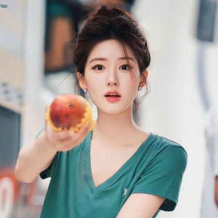 Love's Ambition (2025)