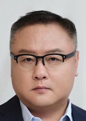 Teng Hua Tao in Our Times Chinese Drama(2022)