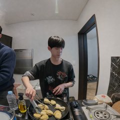 His Man Season 4 Korean TV Program(2026) photo