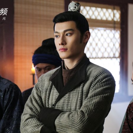 Legend of Two Sisters in the Chaos (2020)