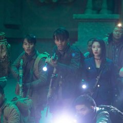 Candle in the Tomb Chinese Drama(2026) photo