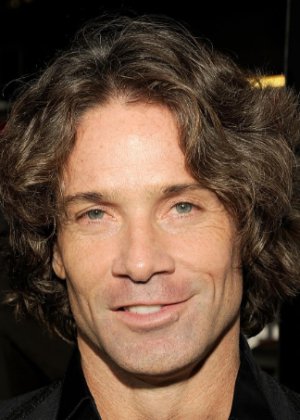 Kurt Wimmer in Point Break Chinese Movie