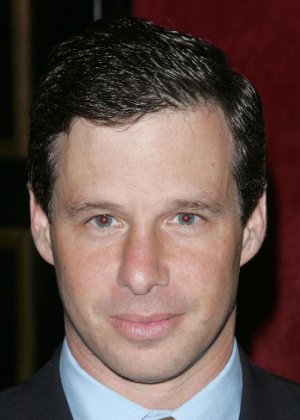 Andrew Kosove in Point Break Chinese Movie