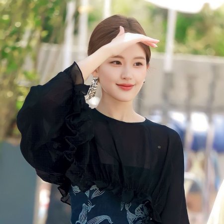 Love's Ambition (2025)