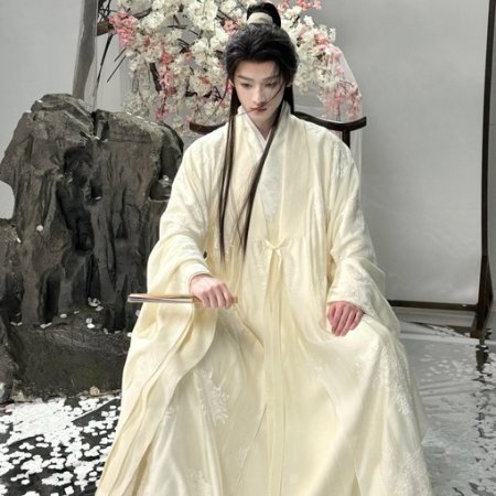 The Legend of Lu Xiaofeng ()