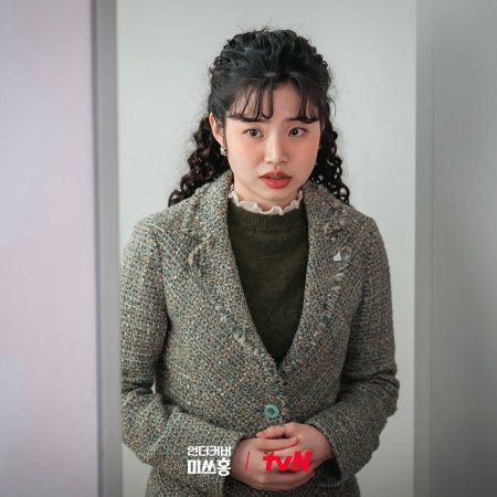 Undercover Miss Hong (2026)