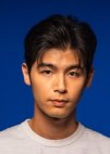 Shawn Thia in Genie in a Cup Singaporean Drama(2022) Shawn Thia in Genie in a Cup Singaporean Drama(2022)