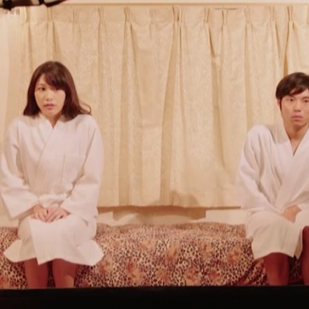 Shimbashi Detective Story (2018)