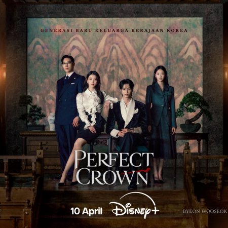 Perfect Crown (2026)