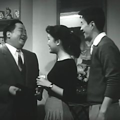 Mambo Girl Hong Kong Movie photo