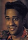 Hemant Ashoka in People Like Us Season 2 Singaporean Drama(2019)