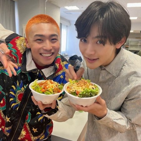 Salvation, Swallowed by the Nest (2026)