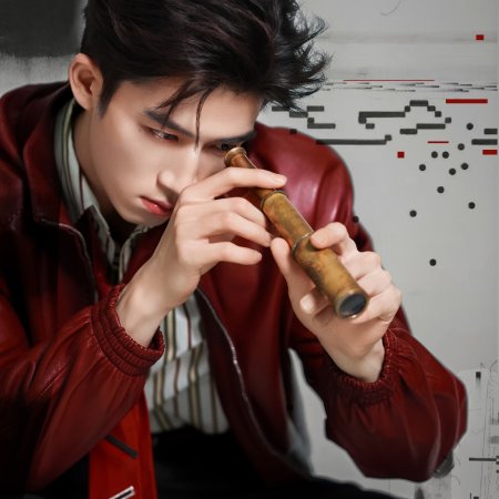 Unveil: Jadewind (2026)