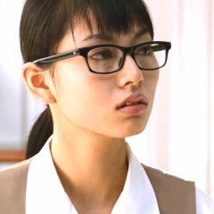 Shark Skin Man and Peach Hip Girl Japanese Movie photo